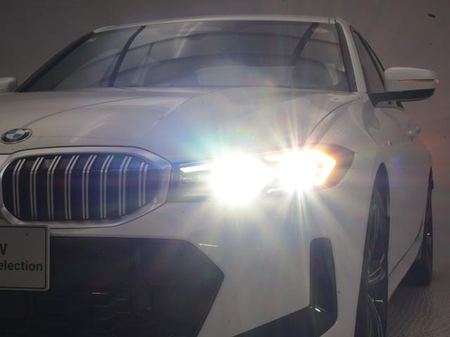 3シリーズ 320i Mスポーツ 認定中古車 2年保証 LCI2 18インチAW アクティブクルーズコントロール パドルシフト アダプティブLED 全周囲カメラ 前後センサー ヘッドアップディスプレイ 衝突軽減 車線逸脱(23枚目)