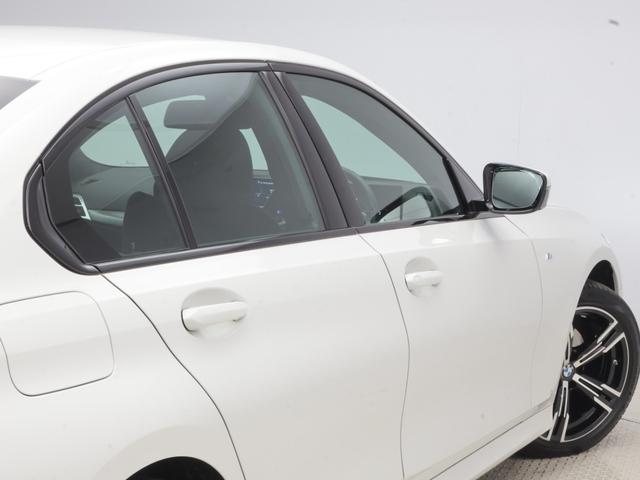 3シリーズ 320i Mスポーツ 認定中古車 2年保証 LCI2 18インチAW アクティブクルーズコントロール パドルシフト アダプティブLED 全周囲カメラ 前後センサー ヘッドアップディスプレイ 衝突軽減 車線逸脱(27枚目)