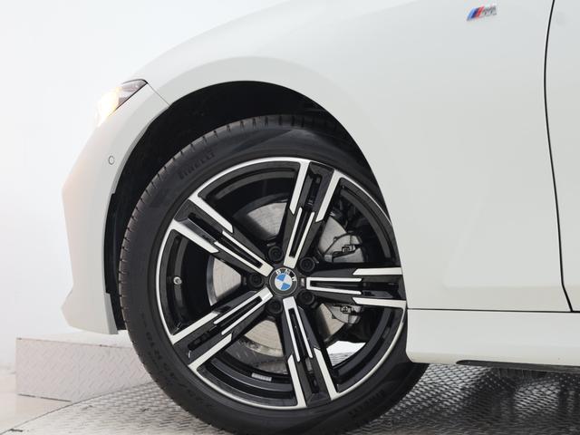 3シリーズ 320i Mスポーツ 認定中古車 2年保証 LCI2 18インチAW アクティブクルーズコントロール パドルシフト アダプティブLED 全周囲カメラ 前後センサー ヘッドアップディスプレイ 衝突軽減 車線逸脱(30枚目)
