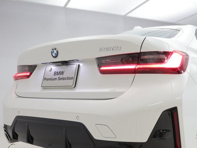 3シリーズ 320i Mスポーツ 認定中古車 2年保証 LCI2 18インチAW アクティブクルーズコントロール パドルシフト アダプティブLED 全周囲カメラ 前後センサー ヘッドアップディスプレイ 衝突軽減 車線逸脱(32枚目)