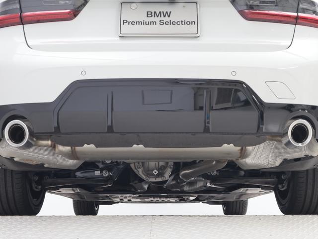 3シリーズ 320i Mスポーツ 認定中古車 2年保証 LCI2 18インチAW アクティブクルーズコントロール パドルシフト アダプティブLED 全周囲カメラ 前後センサー ヘッドアップディスプレイ 衝突軽減 車線逸脱(33枚目)