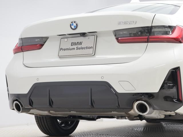 3シリーズ 320i Mスポーツ 認定中古車 2年保証 LCI2 18インチAW アクティブクルーズコントロール パドルシフト アダプティブLED 全周囲カメラ 前後センサー ヘッドアップディスプレイ 衝突軽減 車線逸脱(34枚目)
