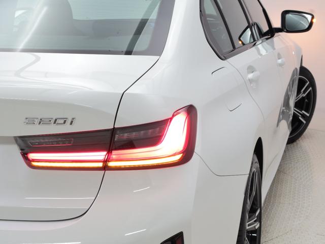 3シリーズ 320i Mスポーツ 認定中古車 2年保証 LCI2 18インチAW アクティブクルーズコントロール パドルシフト アダプティブLED 全周囲カメラ 前後センサー ヘッドアップディスプレイ 衝突軽減 車線逸脱(35枚目)