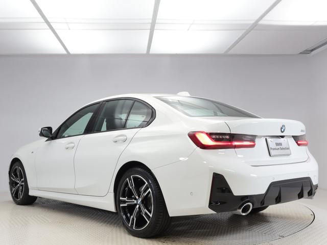 3シリーズ 320i Mスポーツ 認定中古車 2年保証 LCI2 18インチAW アクティブクルーズコントロール パドルシフト アダプティブLED 全周囲カメラ 前後センサー ヘッドアップディスプレイ 衝突軽減 車線逸脱(48枚目)