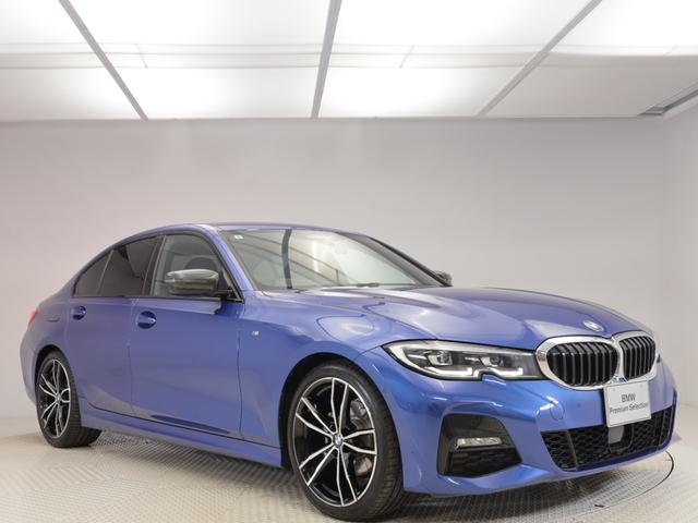 ３シリーズ ３２０ｉ　Ｍスポーツ　認定中古車　２年保証　レザーシート　１９インチＡＷ　ジェスチャーコントロール　ヘッドアップディスプレイ　アクティブクルーズコントロール　パドルシフト　リヤカメラ　ＬＥＤヘッドライト　衝突軽減　車線逸脱（18枚目）