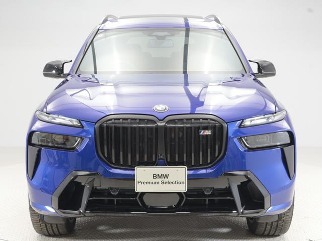 X7 M60i xDrive 認定中古車 2年保証 パノラマサンルーフ レザーシート 22インチAW B&Wダイヤモンドサウンド アクティブクルーズコントロール ヘッドアップディスプレイ 全周囲カメラ 衝突軽減 パドルシフト(3枚目)