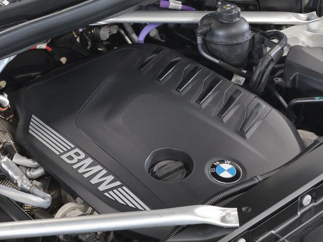 X5 xDrive 40d Mスポーツ 認定中古車 2年保証 22インチAW レザーシート アクティブステアリング ヘッドアップディスプレイ アクティブクルーズコントロール Harman/Kardon パドルシフト 衝突軽減 車線逸脱(5枚目)