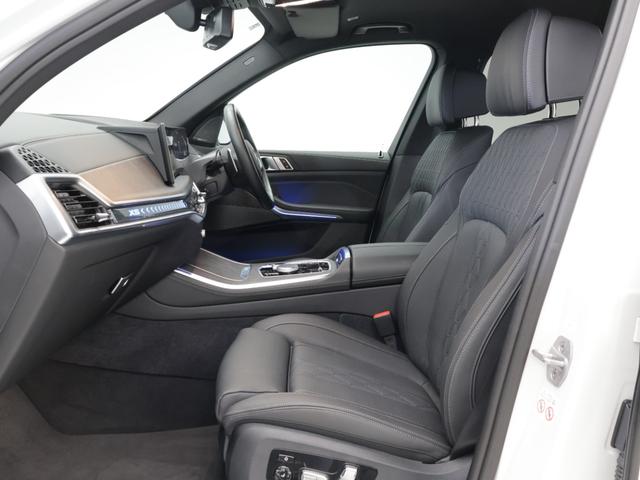 X5 xDrive 40d Mスポーツ 認定中古車 2年保証 22インチAW レザーシート アクティブステアリング ヘッドアップディスプレイ アクティブクルーズコントロール Harman/Kardon パドルシフト 衝突軽減 車線逸脱(13枚目)
