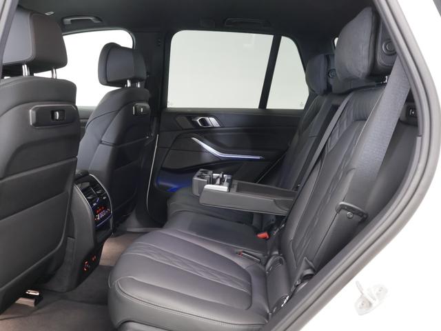 X5 xDrive 40d Mスポーツ 認定中古車 2年保証 22インチAW レザーシート アクティブステアリング ヘッドアップディスプレイ アクティブクルーズコントロール Harman/Kardon パドルシフト 衝突軽減 車線逸脱(15枚目)