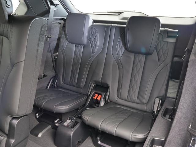 X5 xDrive 40d Mスポーツ 認定中古車 2年保証 22インチAW レザーシート アクティブステアリング ヘッドアップディスプレイ アクティブクルーズコントロール Harman/Kardon パドルシフト 衝突軽減 車線逸脱(16枚目)