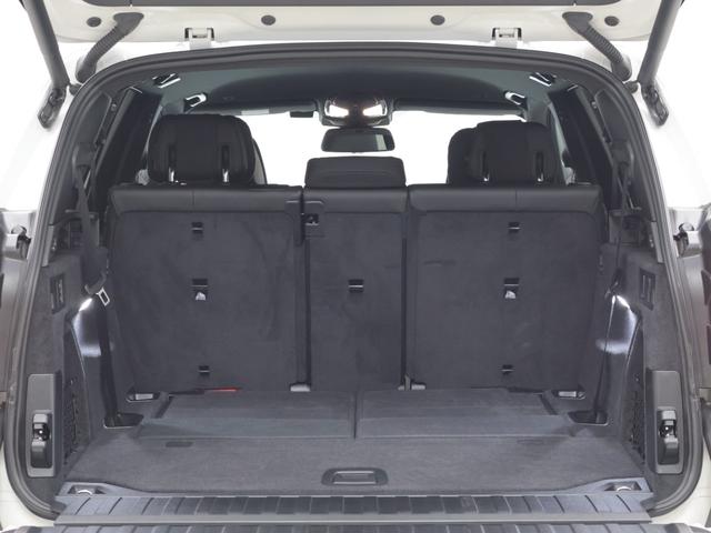 X5 xDrive 40d Mスポーツ 認定中古車 2年保証 22インチAW レザーシート アクティブステアリング ヘッドアップディスプレイ アクティブクルーズコントロール Harman/Kardon パドルシフト 衝突軽減 車線逸脱(17枚目)