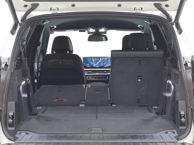 X5 xDrive 40d Mスポーツ 認定中古車 2年保証 22インチAW レザーシート アクティブステアリング ヘッドアップディスプレイ アクティブクルーズコントロール Harman/Kardon パドルシフト 衝突軽減 車線逸脱(18枚目)