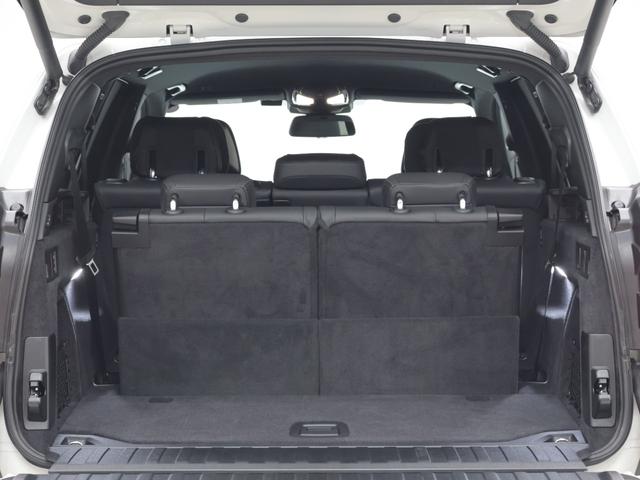 X5 xDrive 40d Mスポーツ 認定中古車 2年保証 22インチAW レザーシート アクティブステアリング ヘッドアップディスプレイ アクティブクルーズコントロール Harman/Kardon パドルシフト 衝突軽減 車線逸脱(19枚目)