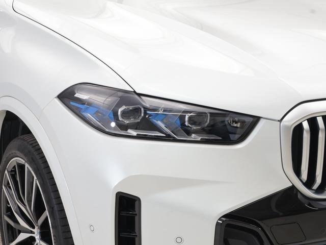 X5 xDrive 40d Mスポーツ 認定中古車 2年保証 22インチAW レザーシート アクティブステアリング ヘッドアップディスプレイ アクティブクルーズコントロール Harman/Kardon パドルシフト 衝突軽減 車線逸脱(21枚目)