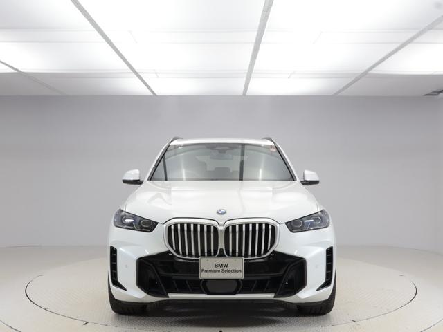 X5 xDrive 40d Mスポーツ 認定中古車 2年保証 22インチAW レザーシート アクティブステアリング ヘッドアップディスプレイ アクティブクルーズコントロール Harman/Kardon パドルシフト 衝突軽減 車線逸脱(23枚目)