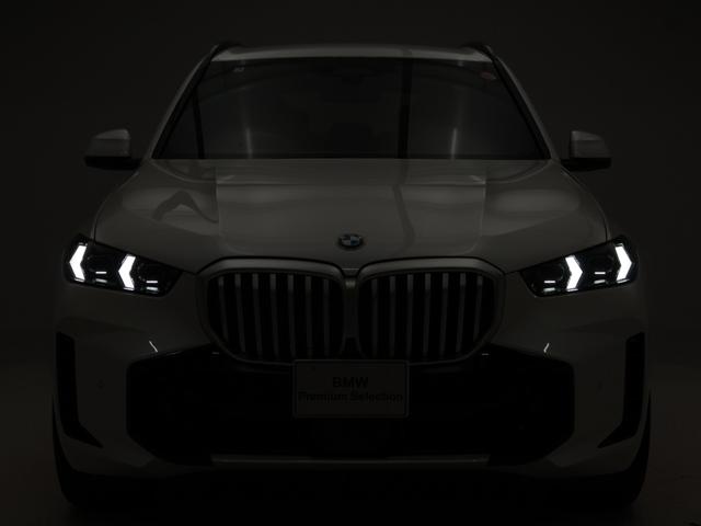 X5 xDrive 40d Mスポーツ 認定中古車 2年保証 22インチAW レザーシート アクティブステアリング ヘッドアップディスプレイ アクティブクルーズコントロール Harman/Kardon パドルシフト 衝突軽減 車線逸脱(24枚目)