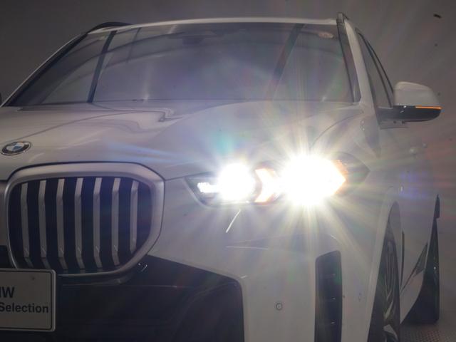 X5 xDrive 40d Mスポーツ 認定中古車 2年保証 22インチAW レザーシート アクティブステアリング ヘッドアップディスプレイ アクティブクルーズコントロール Harman/Kardon パドルシフト 衝突軽減 車線逸脱(25枚目)