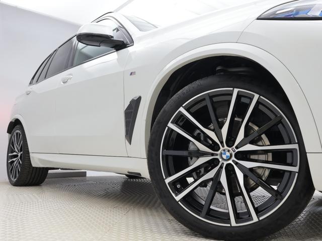 X5 xDrive 40d Mスポーツ 認定中古車 2年保証 22インチAW レザーシート アクティブステアリング ヘッドアップディスプレイ アクティブクルーズコントロール Harman/Kardon パドルシフト 衝突軽減 車線逸脱(26枚目)