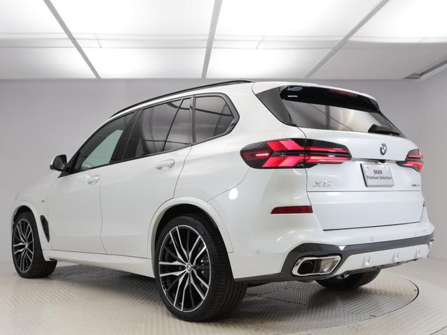X5 xDrive 40d Mスポーツ 認定中古車 2年保証 22インチAW レザーシート アクティブステアリング ヘッドアップディスプレイ アクティブクルーズコントロール Harman/Kardon パドルシフト 衝突軽減 車線逸脱(53枚目)