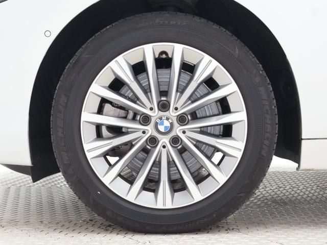 2シリーズ 218dグランツアラー ラグジュアリー 認定中古車 2年保証 レザーシート 17インチAW ヘッドアップディスプレイ アクティブクルーズコントロール リヤカメラ 前後センサー LEDヘッドライト 衝突軽減 車線逸脱 電動リヤゲート(10枚目)