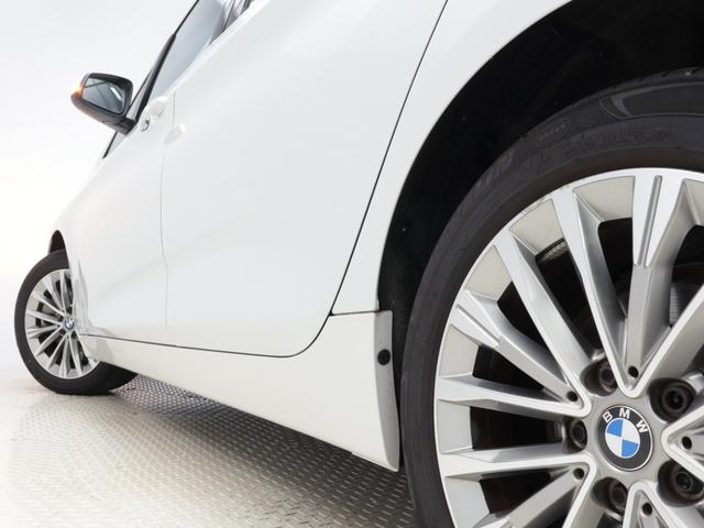 2シリーズ 218dグランツアラー ラグジュアリー 認定中古車 2年保証 レザーシート 17インチAW ヘッドアップディスプレイ アクティブクルーズコントロール リヤカメラ 前後センサー LEDヘッドライト 衝突軽減 車線逸脱 電動リヤゲート(36枚目)