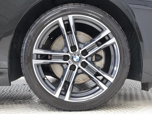 ２シリーズ ２１８ｉグランクーペ　Ｍスポーツ　認定中古車　２年保証　１８インチＡＷ　アクティブクルーズコントロール　純正ＨＤＤナビゲーション　リヤカメラ　前後センサー　ＬＥＤヘッドライト　衝突軽減　車線逸脱　ＵＳＢ　コンフォートアクセス（10枚目）