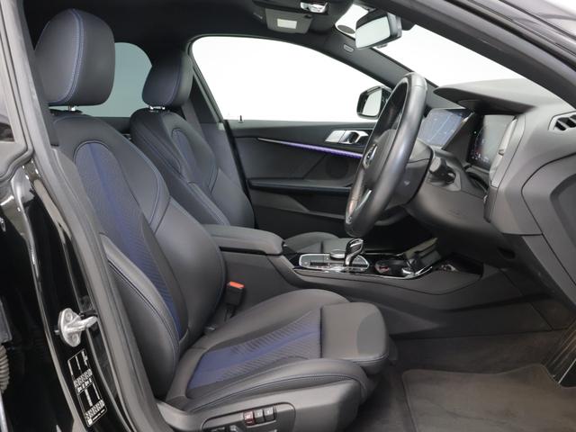 ２シリーズ ２１８ｉグランクーペ　Ｍスポーツ　認定中古車　２年保証　１８インチＡＷ　アクティブクルーズコントロール　純正ＨＤＤナビゲーション　リヤカメラ　前後センサー　ＬＥＤヘッドライト　衝突軽減　車線逸脱　ＵＳＢ　コンフォートアクセス（12枚目）