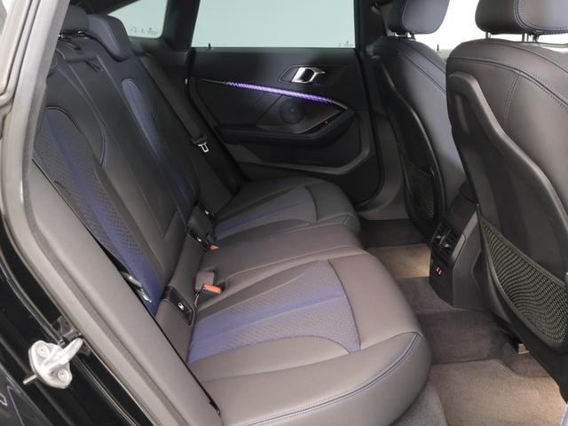 ２シリーズ ２１８ｉグランクーペ　Ｍスポーツ　認定中古車　２年保証　１８インチＡＷ　アクティブクルーズコントロール　純正ＨＤＤナビゲーション　リヤカメラ　前後センサー　ＬＥＤヘッドライト　衝突軽減　車線逸脱　ＵＳＢ　コンフォートアクセス（14枚目）