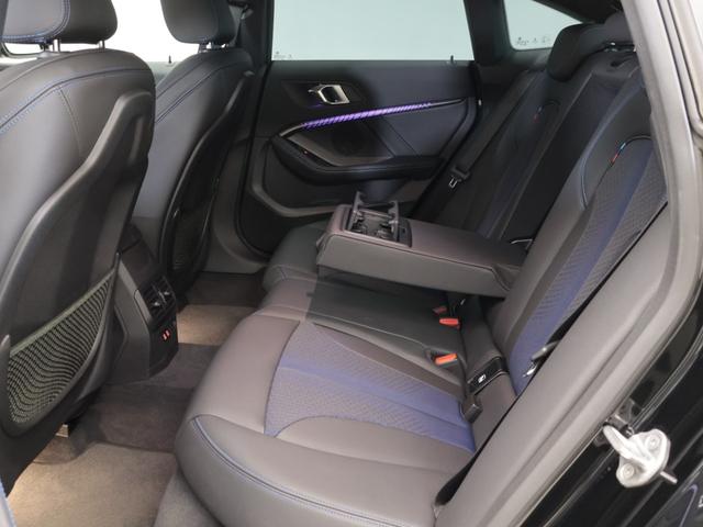 ２シリーズ ２１８ｉグランクーペ　Ｍスポーツ　認定中古車　２年保証　１８インチＡＷ　アクティブクルーズコントロール　純正ＨＤＤナビゲーション　リヤカメラ　前後センサー　ＬＥＤヘッドライト　衝突軽減　車線逸脱　ＵＳＢ　コンフォートアクセス（15枚目）