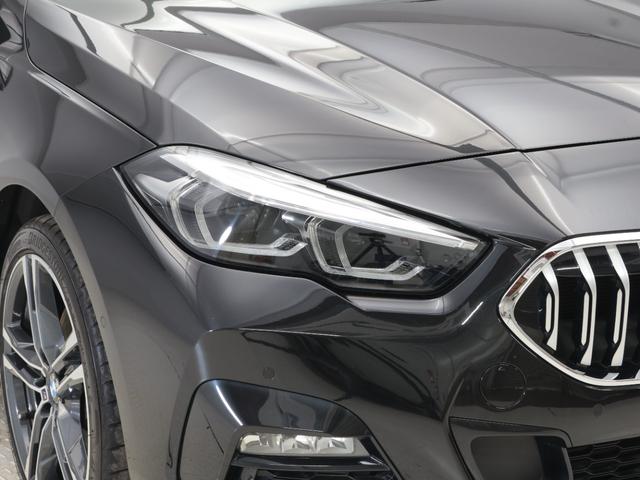 ２シリーズ ２１８ｉグランクーペ　Ｍスポーツ　認定中古車　２年保証　１８インチＡＷ　アクティブクルーズコントロール　純正ＨＤＤナビゲーション　リヤカメラ　前後センサー　ＬＥＤヘッドライト　衝突軽減　車線逸脱　ＵＳＢ　コンフォートアクセス（19枚目）