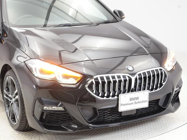 ２シリーズ ２１８ｉグランクーペ　Ｍスポーツ　認定中古車　２年保証　１８インチＡＷ　アクティブクルーズコントロール　純正ＨＤＤナビゲーション　リヤカメラ　前後センサー　ＬＥＤヘッドライト　衝突軽減　車線逸脱　ＵＳＢ　コンフォートアクセス（20枚目）