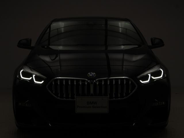 ２シリーズ ２１８ｉグランクーペ　Ｍスポーツ　認定中古車　２年保証　１８インチＡＷ　アクティブクルーズコントロール　純正ＨＤＤナビゲーション　リヤカメラ　前後センサー　ＬＥＤヘッドライト　衝突軽減　車線逸脱　ＵＳＢ　コンフォートアクセス（23枚目）