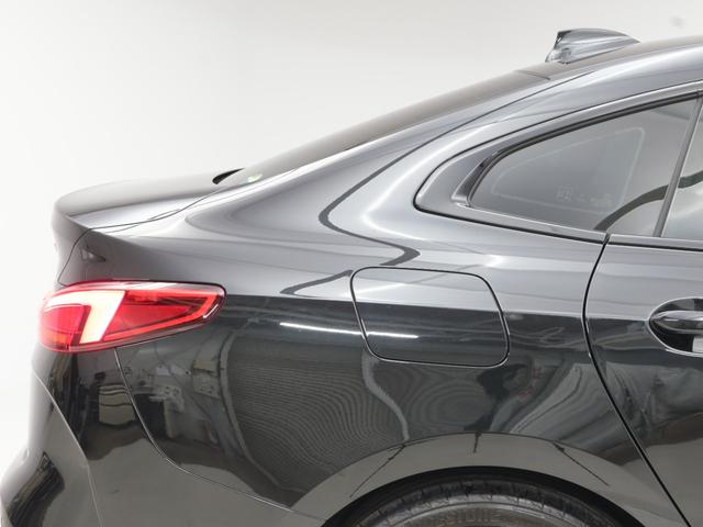 ２シリーズ ２１８ｉグランクーペ　Ｍスポーツ　認定中古車　２年保証　１８インチＡＷ　アクティブクルーズコントロール　純正ＨＤＤナビゲーション　リヤカメラ　前後センサー　ＬＥＤヘッドライト　衝突軽減　車線逸脱　ＵＳＢ　コンフォートアクセス（31枚目）