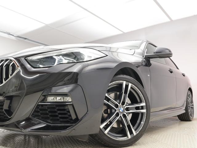 ２シリーズ ２１８ｉグランクーペ　Ｍスポーツ　認定中古車　２年保証　１８インチＡＷ　アクティブクルーズコントロール　純正ＨＤＤナビゲーション　リヤカメラ　前後センサー　ＬＥＤヘッドライト　衝突軽減　車線逸脱　ＵＳＢ　コンフォートアクセス（32枚目）