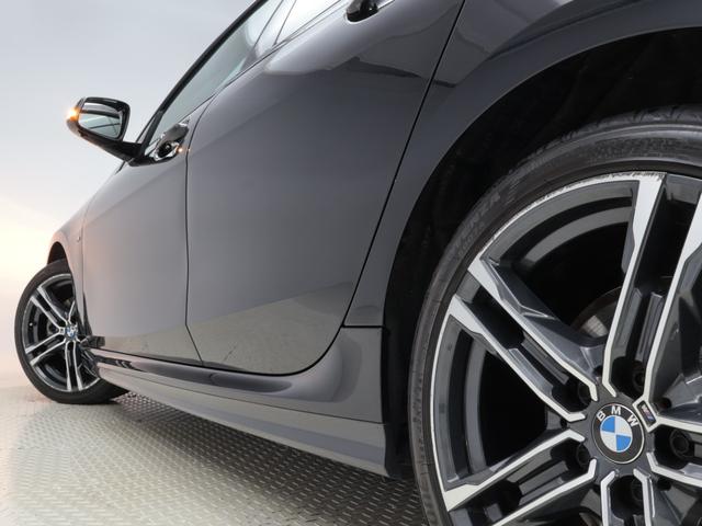 ２シリーズ ２１８ｉグランクーペ　Ｍスポーツ　認定中古車　２年保証　１８インチＡＷ　アクティブクルーズコントロール　純正ＨＤＤナビゲーション　リヤカメラ　前後センサー　ＬＥＤヘッドライト　衝突軽減　車線逸脱　ＵＳＢ　コンフォートアクセス（35枚目）