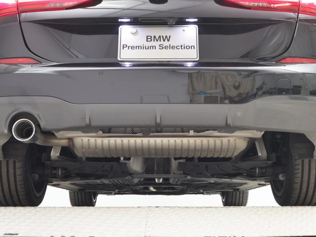 ２シリーズ ２１８ｉグランクーペ　Ｍスポーツ　認定中古車　２年保証　１８インチＡＷ　アクティブクルーズコントロール　純正ＨＤＤナビゲーション　リヤカメラ　前後センサー　ＬＥＤヘッドライト　衝突軽減　車線逸脱　ＵＳＢ　コンフォートアクセス（37枚目）