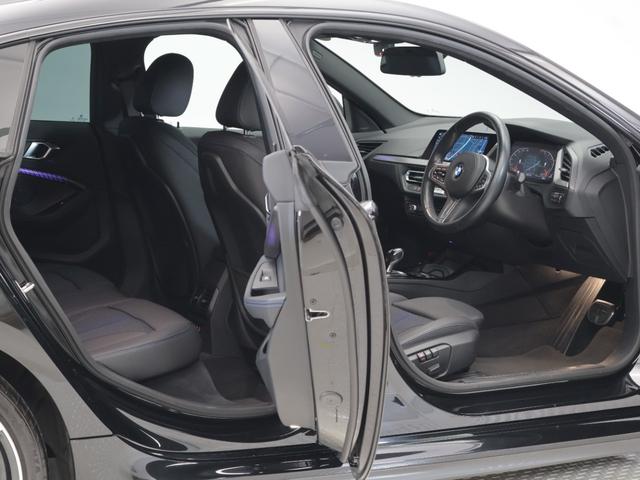 ２シリーズ ２１８ｉグランクーペ　Ｍスポーツ　認定中古車　２年保証　１８インチＡＷ　アクティブクルーズコントロール　純正ＨＤＤナビゲーション　リヤカメラ　前後センサー　ＬＥＤヘッドライト　衝突軽減　車線逸脱　ＵＳＢ　コンフォートアクセス（39枚目）