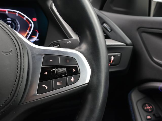 ２シリーズ ２１８ｉグランクーペ　Ｍスポーツ　認定中古車　２年保証　１８インチＡＷ　アクティブクルーズコントロール　純正ＨＤＤナビゲーション　リヤカメラ　前後センサー　ＬＥＤヘッドライト　衝突軽減　車線逸脱　ＵＳＢ　コンフォートアクセス（45枚目）