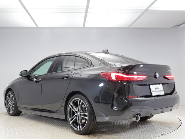 ２シリーズ ２１８ｉグランクーペ　Ｍスポーツ　認定中古車　２年保証　１８インチＡＷ　アクティブクルーズコントロール　純正ＨＤＤナビゲーション　リヤカメラ　前後センサー　ＬＥＤヘッドライト　衝突軽減　車線逸脱　ＵＳＢ　コンフォートアクセス（52枚目）