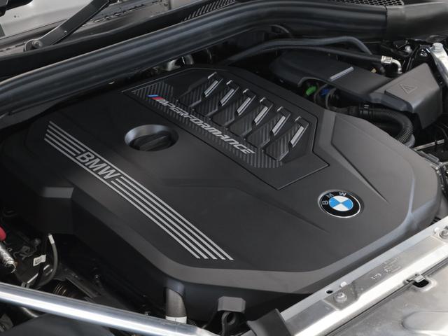 X4 M40i 認定中古車 2年保証 パノラマサンルーフ レザーシート Harman/Kardon 21インチAW アクティブクルーズコントロール ヘッドアップディスプレイ 全周囲カメラ パドルシフト 衝突軽減(5枚目)