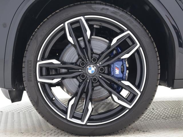 X4 M40i 認定中古車 2年保証 パノラマサンルーフ レザーシート Harman/Kardon 21インチAW アクティブクルーズコントロール ヘッドアップディスプレイ 全周囲カメラ パドルシフト 衝突軽減(10枚目)