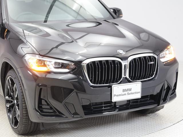 X4 M40i 認定中古車 2年保証 パノラマサンルーフ レザーシート Harman/Kardon 21インチAW アクティブクルーズコントロール ヘッドアップディスプレイ 全周囲カメラ パドルシフト 衝突軽減(20枚目)