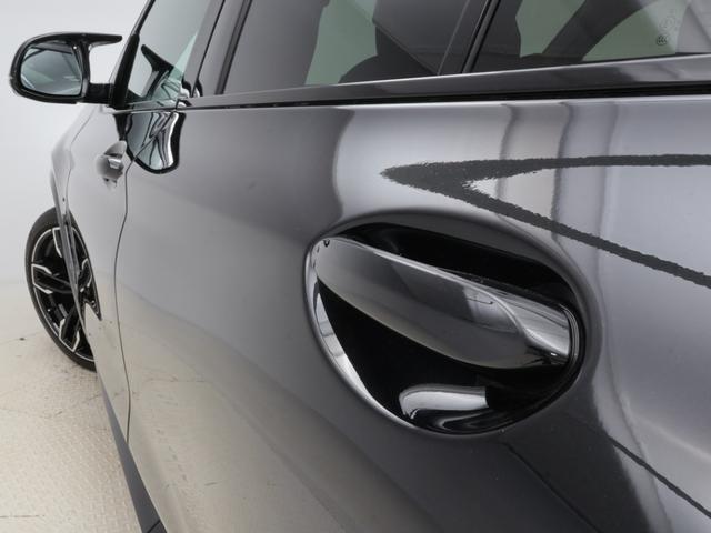 X4 M40i 認定中古車 2年保証 パノラマサンルーフ レザーシート Harman/Kardon 21インチAW アクティブクルーズコントロール ヘッドアップディスプレイ 全周囲カメラ パドルシフト 衝突軽減(36枚目)