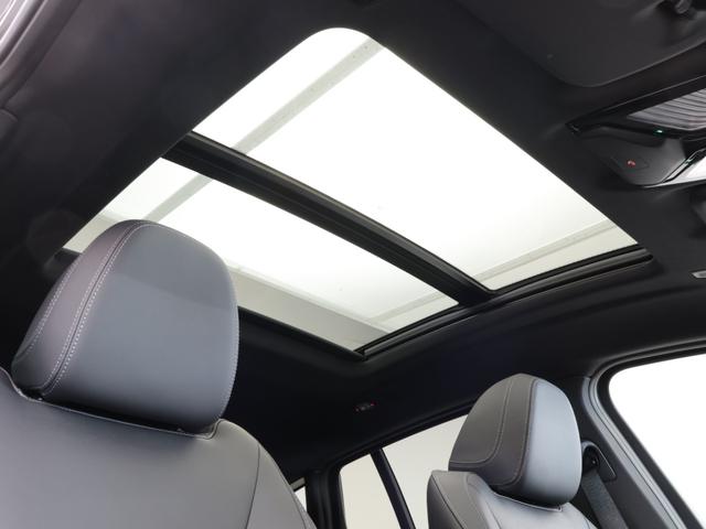 X4 M40i 認定中古車 2年保証 パノラマサンルーフ レザーシート Harman/Kardon 21インチAW アクティブクルーズコントロール ヘッドアップディスプレイ 全周囲カメラ パドルシフト 衝突軽減(56枚目)