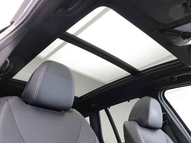 X3 M40i 認定中古車 2年保証 パノラマサンルーフ レザーシート 20インチAW ヘッドアップディスプレイ アクティブクルーズコントロール 全周囲カメラ パドルシフト アダプティブLED 衝突軽減 車線逸脱(57枚目)
