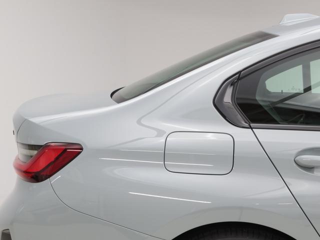 3シリーズ 320d xDrive Mスポーツ 認定中古車 2年保証 モカレザー ヘッドアップディスプレイ 18インチAW アクティブクルーズコントロール 全周囲カメラ パドルシフト アダプティブLED 衝突軽減 車線逸脱 コンフォートアクセス(32枚目)