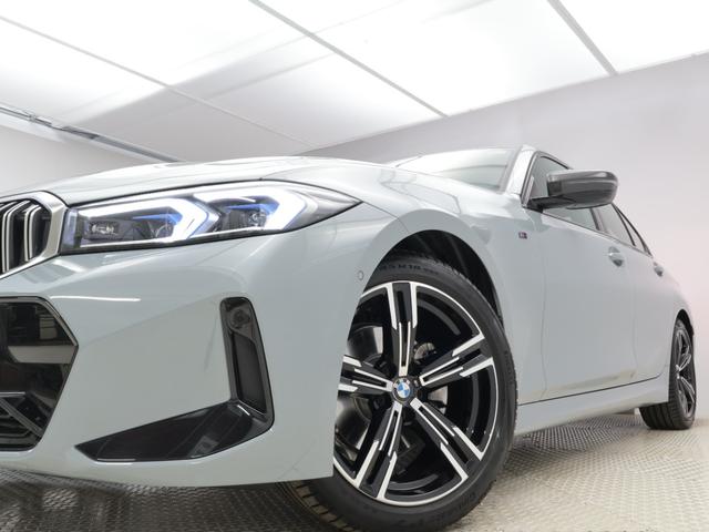 3シリーズ 320d xDrive Mスポーツ 認定中古車 2年保証 モカレザー ヘッドアップディスプレイ 18インチAW アクティブクルーズコントロール 全周囲カメラ パドルシフト アダプティブLED 衝突軽減 車線逸脱 コンフォートアクセス(33枚目)