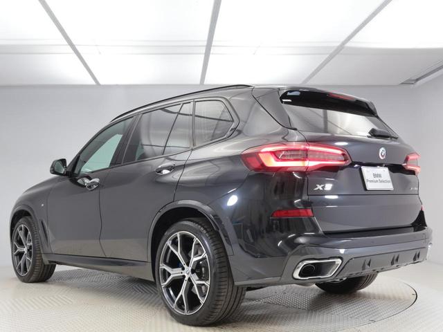 Ｘ５ ｘＤｒｉｖｅ　３５ｄ　Ｍスポーツハイラインパッケージ　認定中古車　２年保証　レザーシート　パノラマサンルーフ　２１インチＡＷ　ヘッドアップディスプレイ　アクティブクルーズコントロール　全周囲カメラ　前後センサー　アダプティブＬＥＤ　衝突軽減　車線逸脱（58枚目）