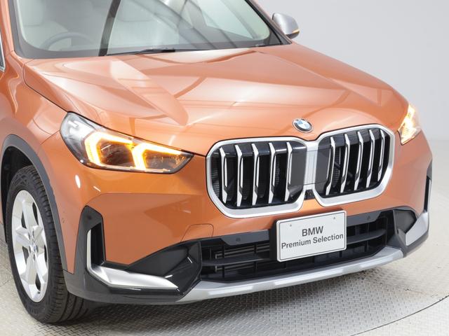 X1 xDrive 20d xライン ハイラインパッケージ 認定中古車 2年保証 オイスターレザー 18インチAW Harman/Kardon ヘッドアップディスプレイ 全周囲カメラ 前後センサー アダプティブLED 衝突軽減 車線逸脱 電動リヤゲート(22枚目)