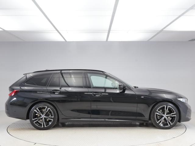 3シリーズ 320d xDriveツーリング Mスポーツ 認定中古車 2年保証 全周囲カメラ 前後センサー 18インチAW ヘッドアップディスプレイ アクティブクルーズコントロール パドルシフト アダプティブLED 衝突軽減 車線逸脱 USB 電動リヤゲート(6枚目)